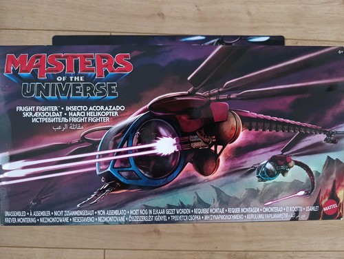 Masters the universe - masters,