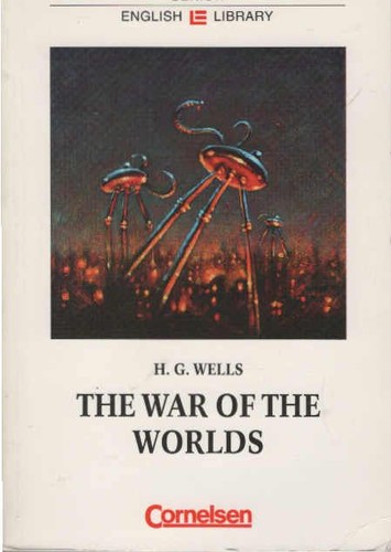The war worlds senior - the, worlds.