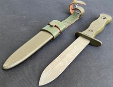 Bundeswehr OFW-70 Kampfmesser