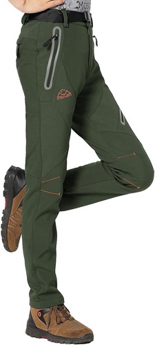 Damen skihose winter - ,