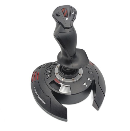 Thrustmaster joystick zubehör - thrustmaster,