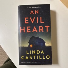 Linda Castillo An Evil Heart