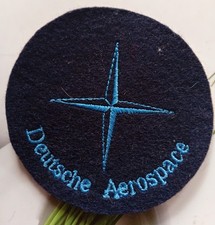 Feuerwehr Ärmelabzeichen Deutsche Airospace