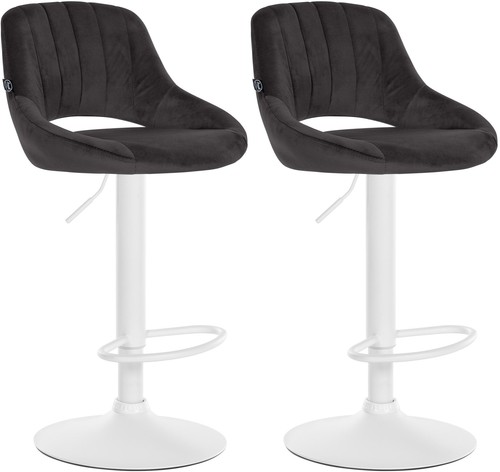 2er set barhocker milet - 2er, w