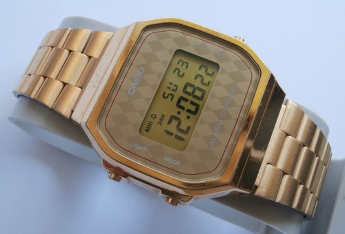 Casio lcd digital - casio, uhr