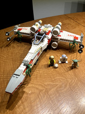 Lego  Star Wars  4502-1