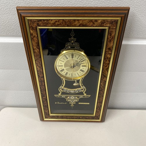 Ken broadbent wanduhr - ken,