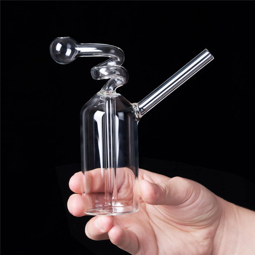 Mini glas small bongs - mini,