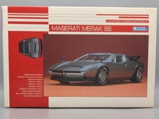 Modellautos Bausatz 1:24 Gunze