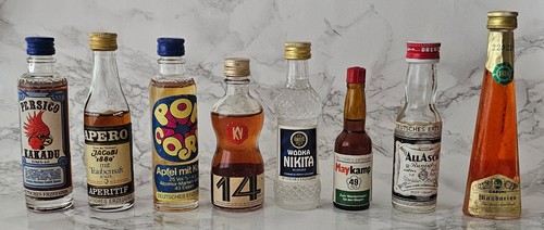 Konvolut alkoholika - konvolut,