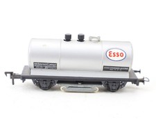 Liliput H0 Güterwagen Schienenreinigungswagen Kesselwagen 250251 "Esso"