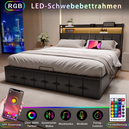 Bettrahmen