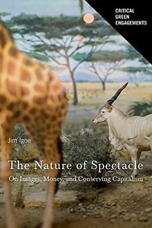 The nature spectacle on - of, spectacle: