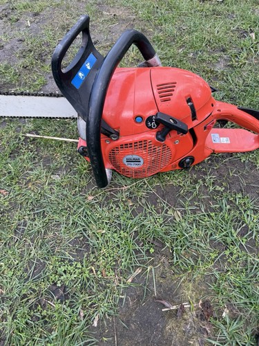 Dolmar 7900 starkholz - ps,