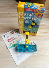"Gipfel-Express" Kosmos 658212
