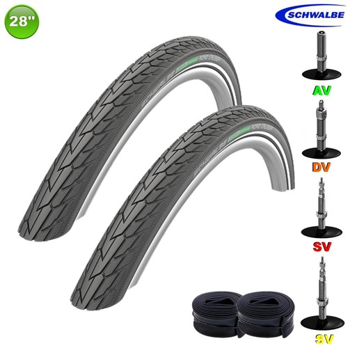 Schwalbe road cruiser - road,