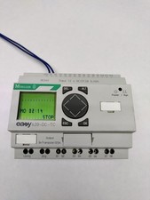  Klöckner Moeller Easy 620-DC-TC Steuerrelais für Hutschiene Steuerung 24V