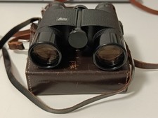 Leitz wetzlar fernglas - leitz,