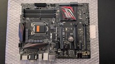 ASUS Z170 Pro Gaming,  ATX