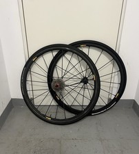 Mavic R-SYS SLR Road WheelSet