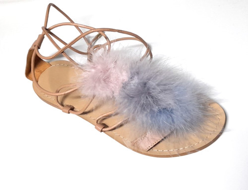 Zara woman damen sandalen - woman,