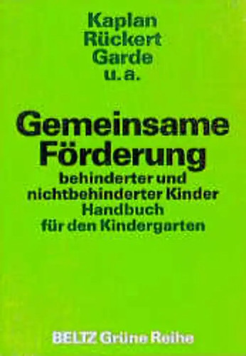 Gemeinsame förderung - gemeinsame,