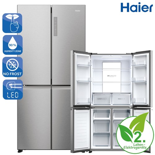 Haier hcr7818dnmm side - hcr7818dnmm, by