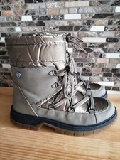 CAPRICE Thermostiefel Gr. 39