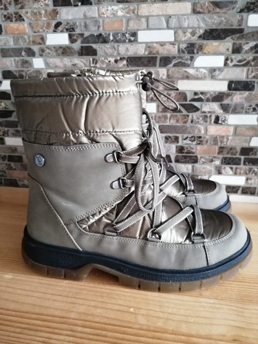 Caprice thermostiefel 39 - caprice, gr.