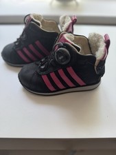 Orthesenschuhe für Mädchen in der Grösse 27 Von Nowacare