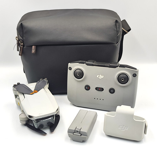 Original dji mini drohne - 2,