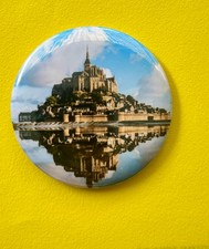 Souvenir Kühlschrank Magnet