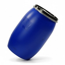 120L Fass Weithalsfass