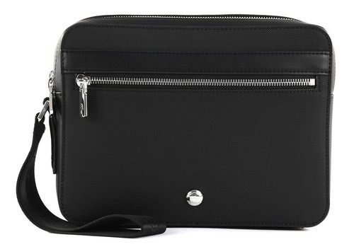 Lacoste langon clutch - lacoste,