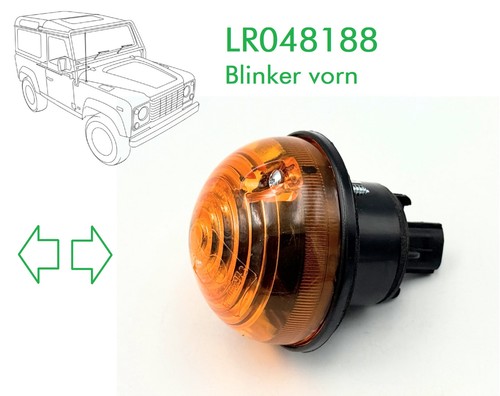 Lr048188 land rover defender - lr048188,