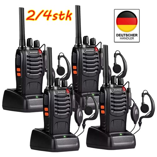 Baofeng walkie talkie - baofeng,