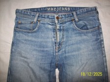 MAC Herren Jeans, Gr. siehe