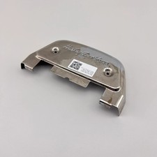 Harley Davidson Touring Softail Verkleidung Cover Trittbrett Sozius