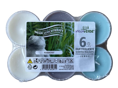 Villaverde jumbo - 6,