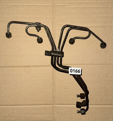 Einspritzleitungen fiat ducato - einspritzleitungen,