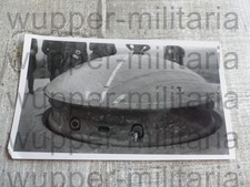 TOP Foto - Bunker - Kuppel -