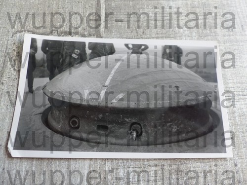 Top foto bunker - top,