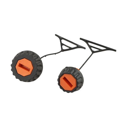 Motorsäge tankdeckel set - motorsäge,