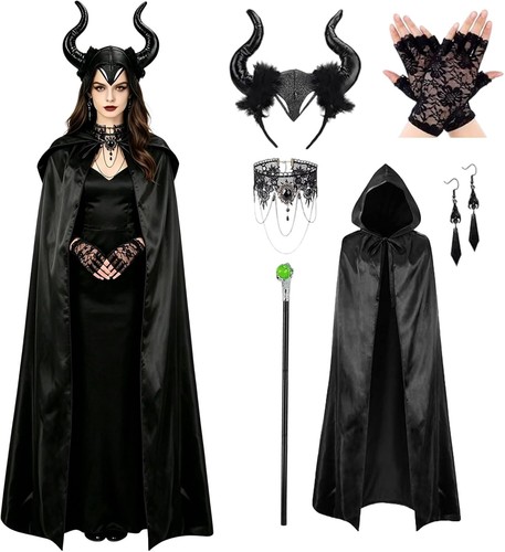 Halloween kostüm damen - halloween,