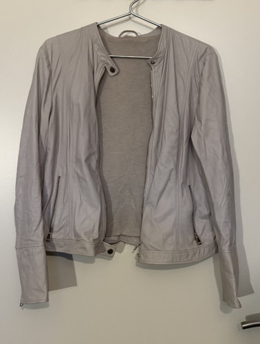 Gimo echtlederjacke - gimo’s, –