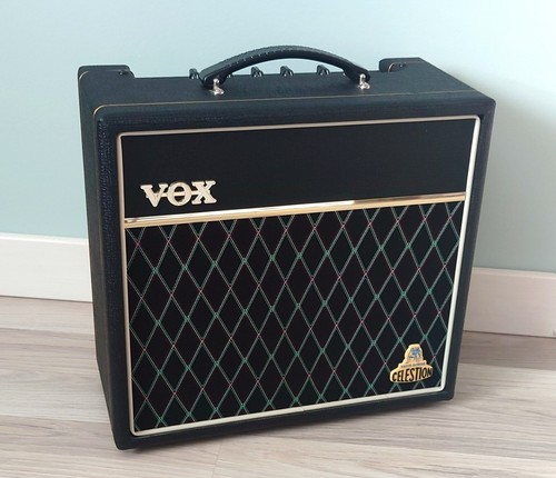 Vox cambridge - 15, (v9159)
