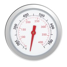 67088 67731 Grillthermometer für Weber Genesis 300, Genesis II & Summit Serie...