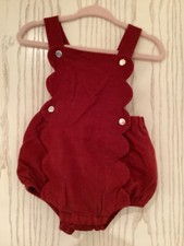 JACADI, weihnachtlich