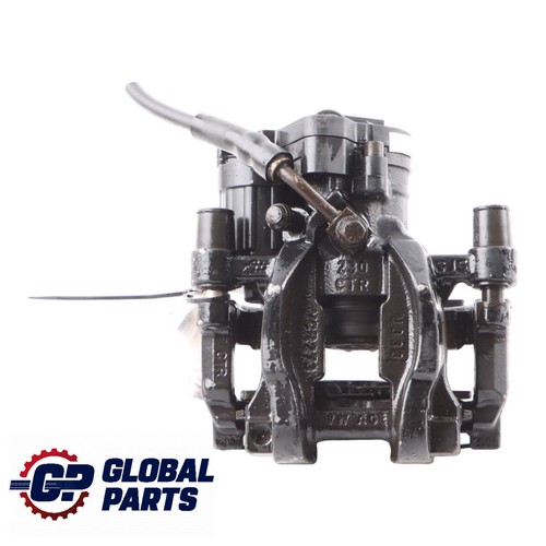 Audi 8v bremssattel - s3,