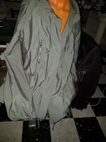Tolle jacke parka trench - jacke,